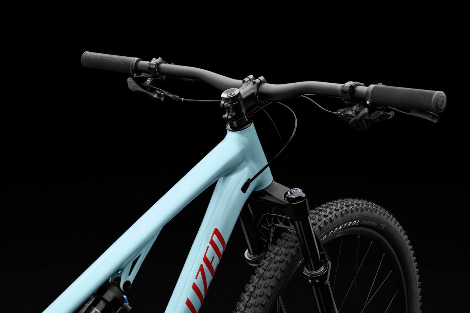 Shimano specialized mountain bike 2025